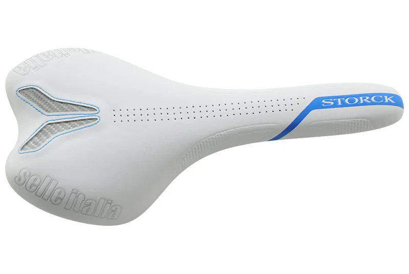 STORCK Monolink Sattel Selle Italia SLR – leicht & verstellbar